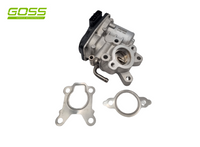 EGR Valve Subaru EV183 - Goss