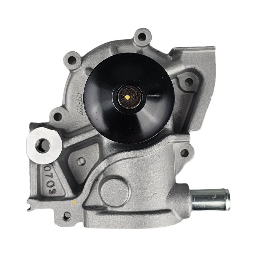 OEM Water Pump for Subaru Exiga Forester Impreza Legacy Liberty Outback - F-17