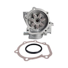 OEM Water Pump for Subaru Exiga Forester Impreza Legacy Liberty Outback - F-17