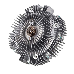 Fan Clutch Coupling for Toyota Hilux Hiace Prado 3.0L D4D 1KD-FTV 2KD-FTV