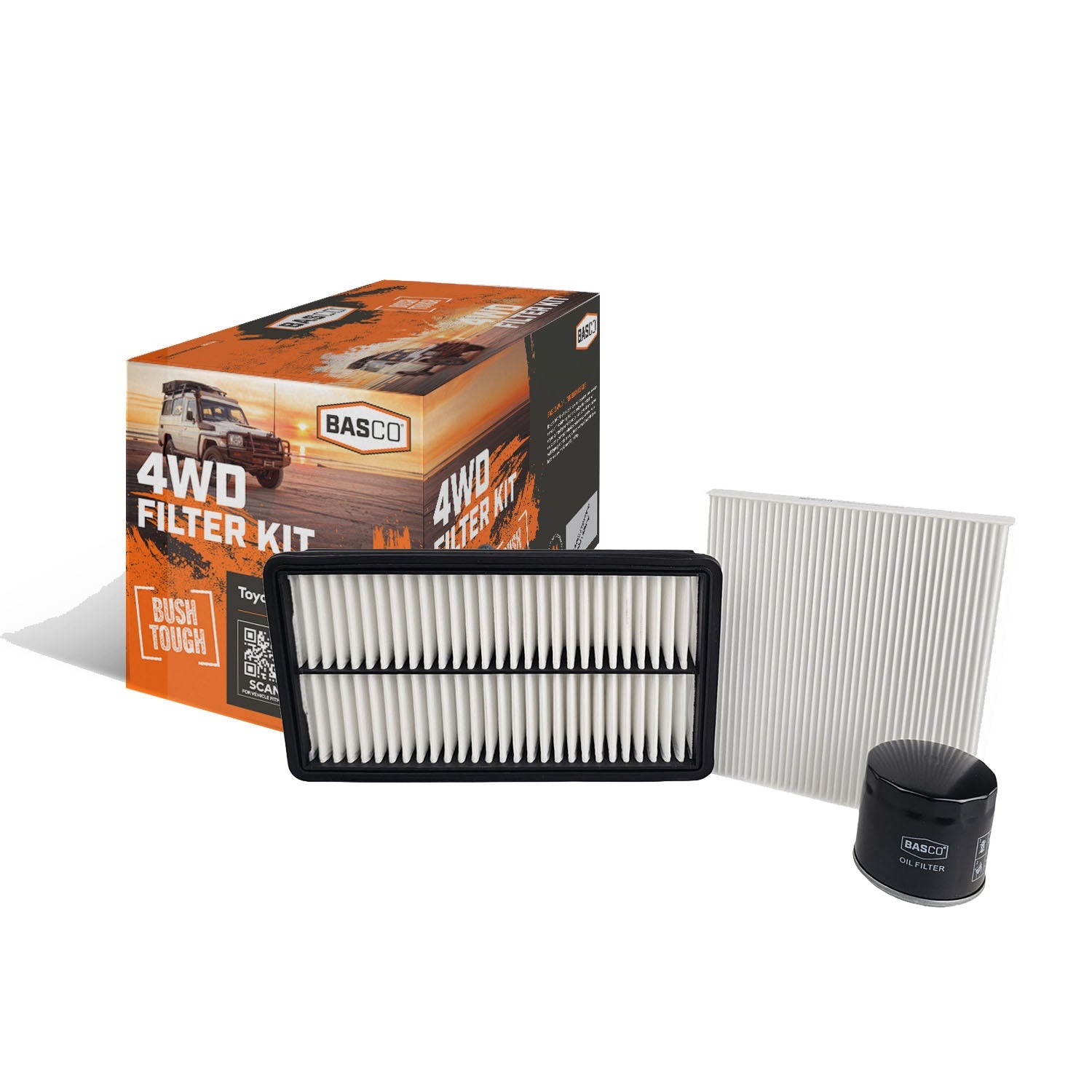 Oil Air Cabin Filter kit for Mazda CX-7 ER L3VDT 2.3L 2006~2012