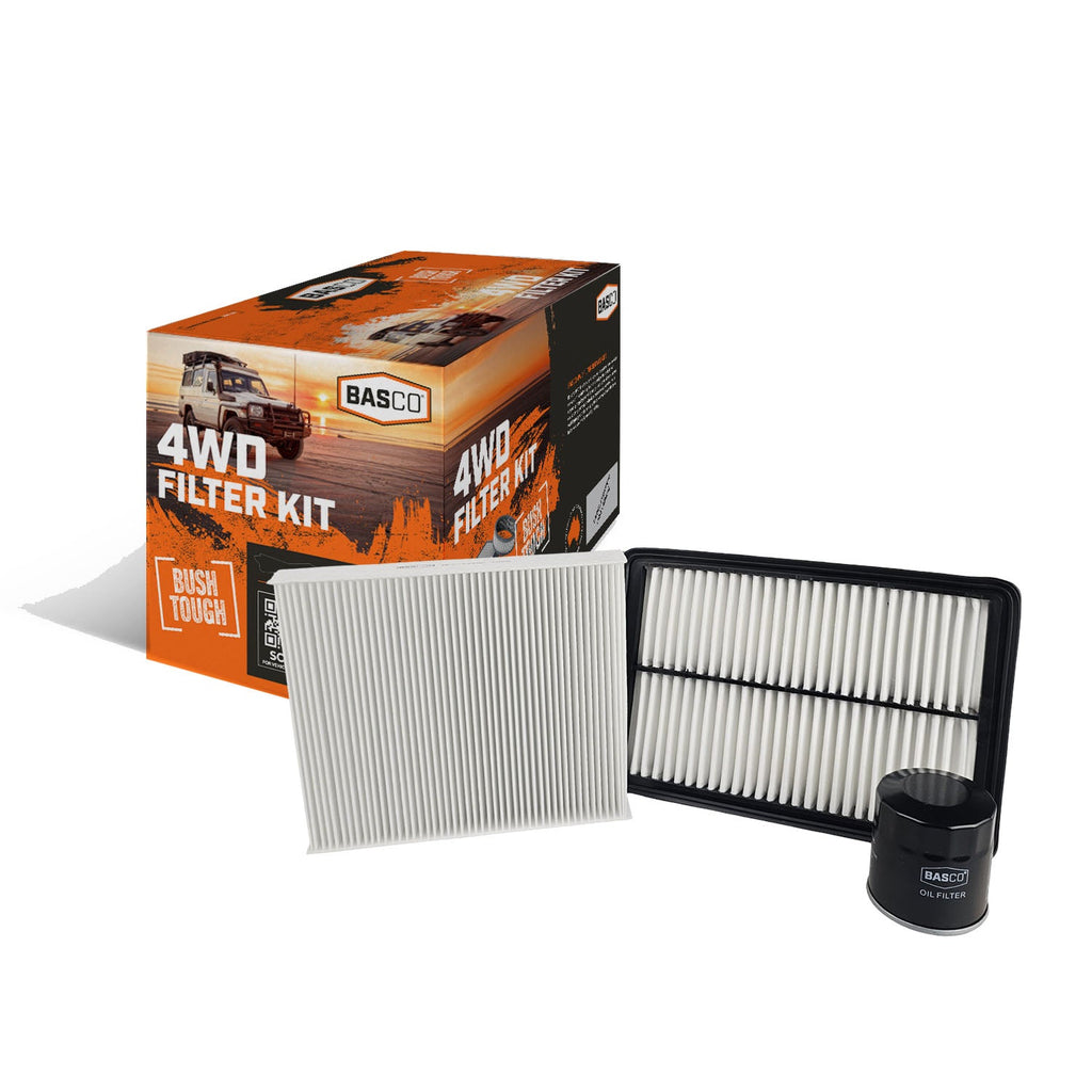 Oil Air Cabin Filter kit for Mazda CX-8 KG PV-VPS 2.5L 2020~2023