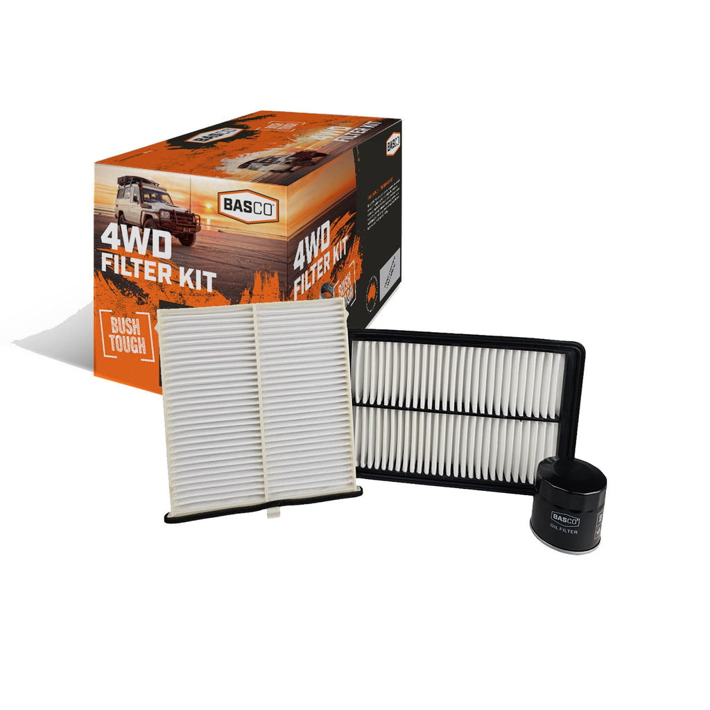 Oil Air Cabin Filter kit for Mazda Mazda6 GJ PY-VPS 2.5L 2012~2016