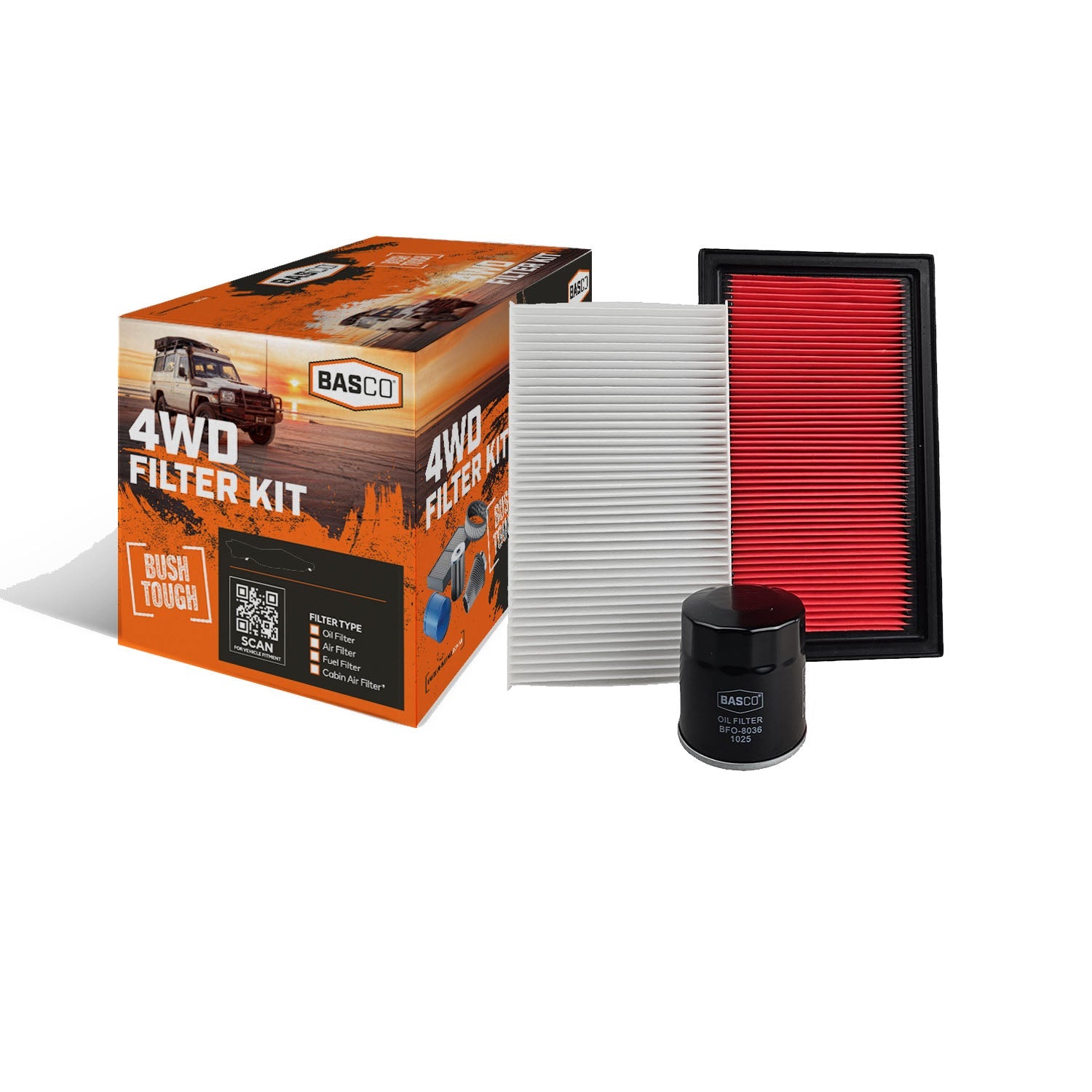 Oil Air Cabin Filter Kit for Nissan Elgrand E51 3.5L Petrol VQ35DE
