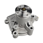 NPW Water Pump for Hyundai i30 i30cw FD, Tucson JM, Elantra XD HD FC, Lantra J2 J3, Coupe RD | Kia Cerato LD, Sportage KM