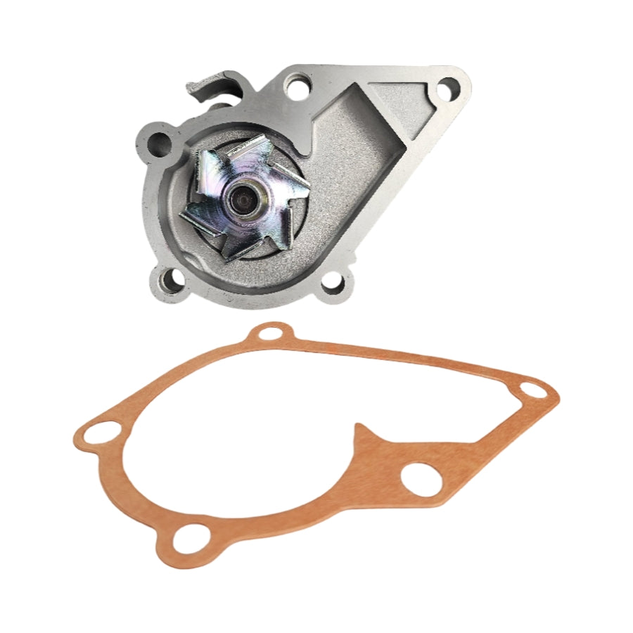 Japan Water Pump Cast for Hyundai Getz TB, Accent MC LC LS Excel X3 Kia Rio JB