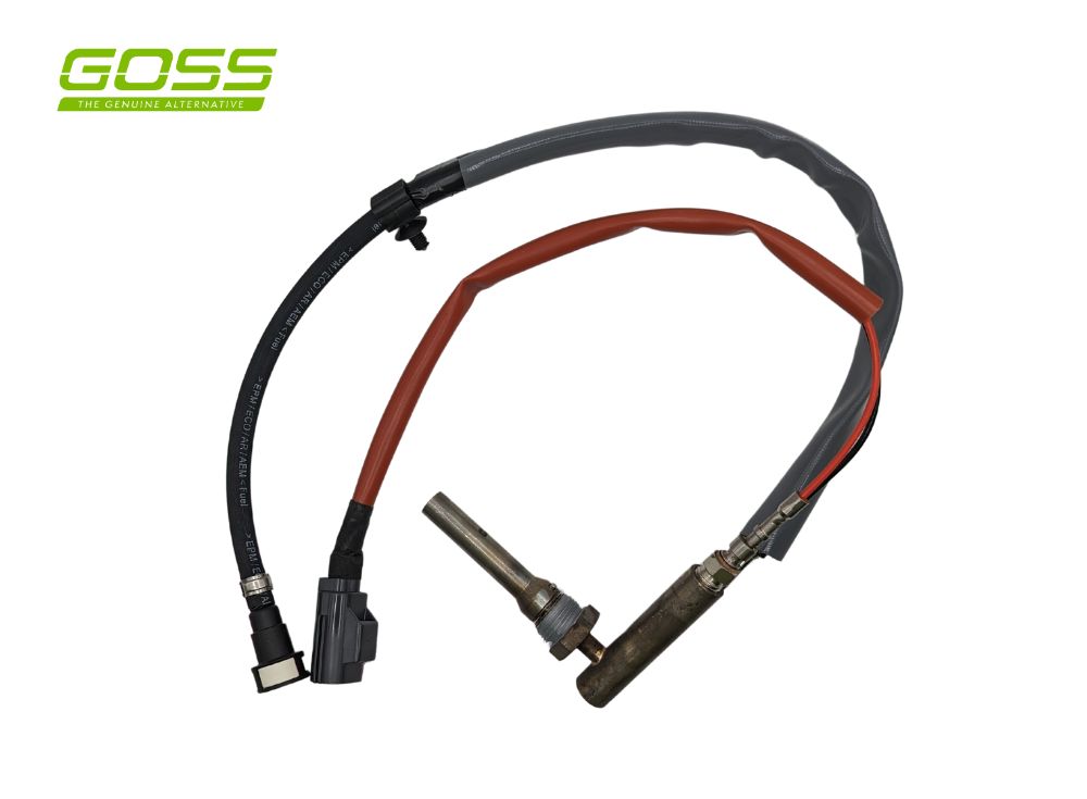 Fuel Vapor Valve FV101 - Goss