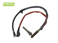 Fuel Vapor Valve FV101 - Goss