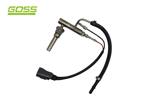 Fuel Vapor Valve FV103 - Goss