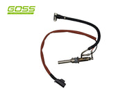 Fuel Vapor Valve FV104 - Goss