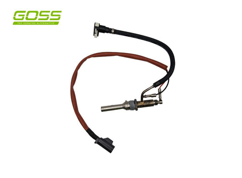 Fuel Vapor Valve FV104 - Goss