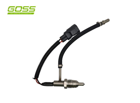 Fuel Vapor Valve FV105 - Goss