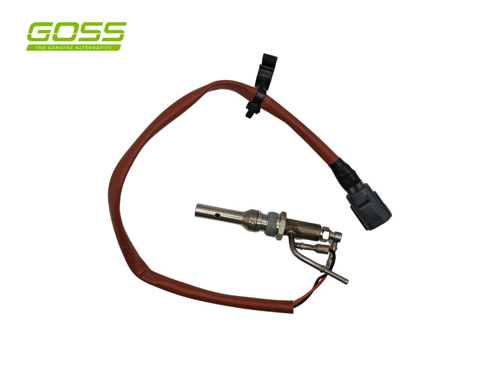 Fuel Vapor Valve FV106 - Goss