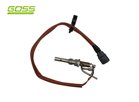 Fuel Vapor Valve FV106 - Goss