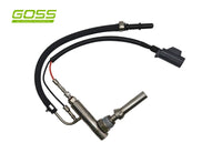 Fuel Vapor Valve FV107 - Goss