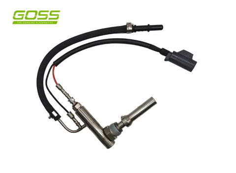 Fuel Vapor Valve FV107 - Goss