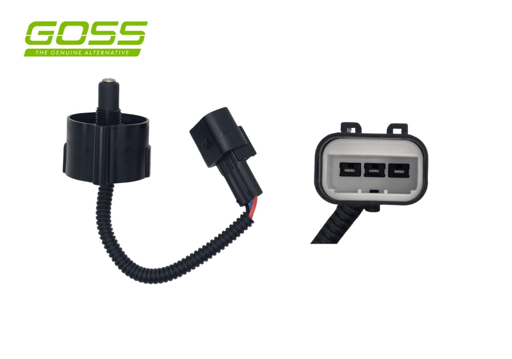 Fuel Water Level Sensor - FW107 - Goss
