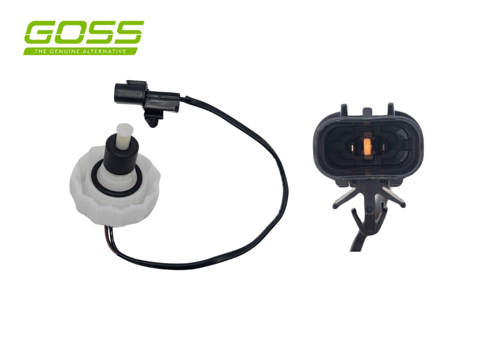Fuel Water Level Sensor - Mitsubishi FW121 - Goss