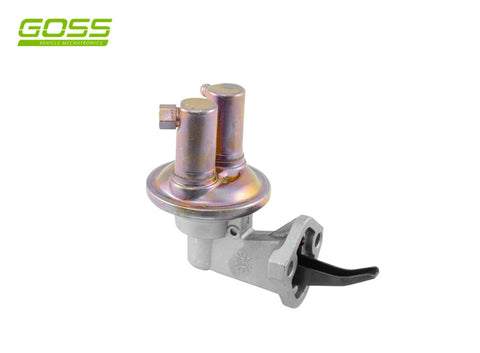 Mechanical Fuel Pump G0011 - Goss