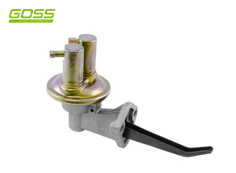 Mechanical Fuel Pump G0012 - Goss