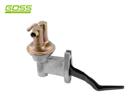 Mechanical Fuel Pump G0079 - Goss