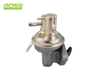 Mechanical Fuel Pump G3000A - Goss