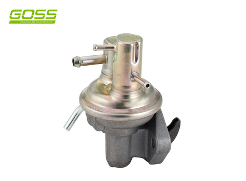 Mechanical Fuel Pump G3000A - Goss