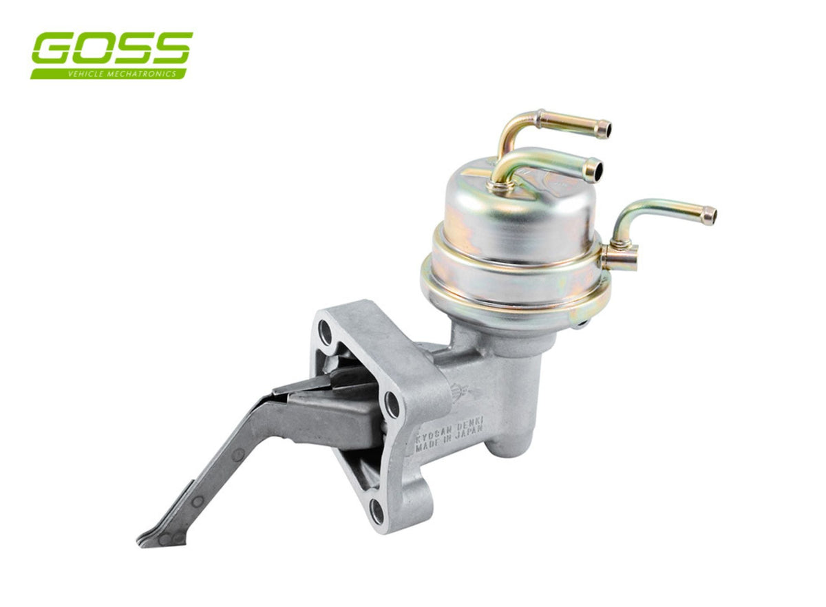 Mechanical Fuel Pump G358A - Goss