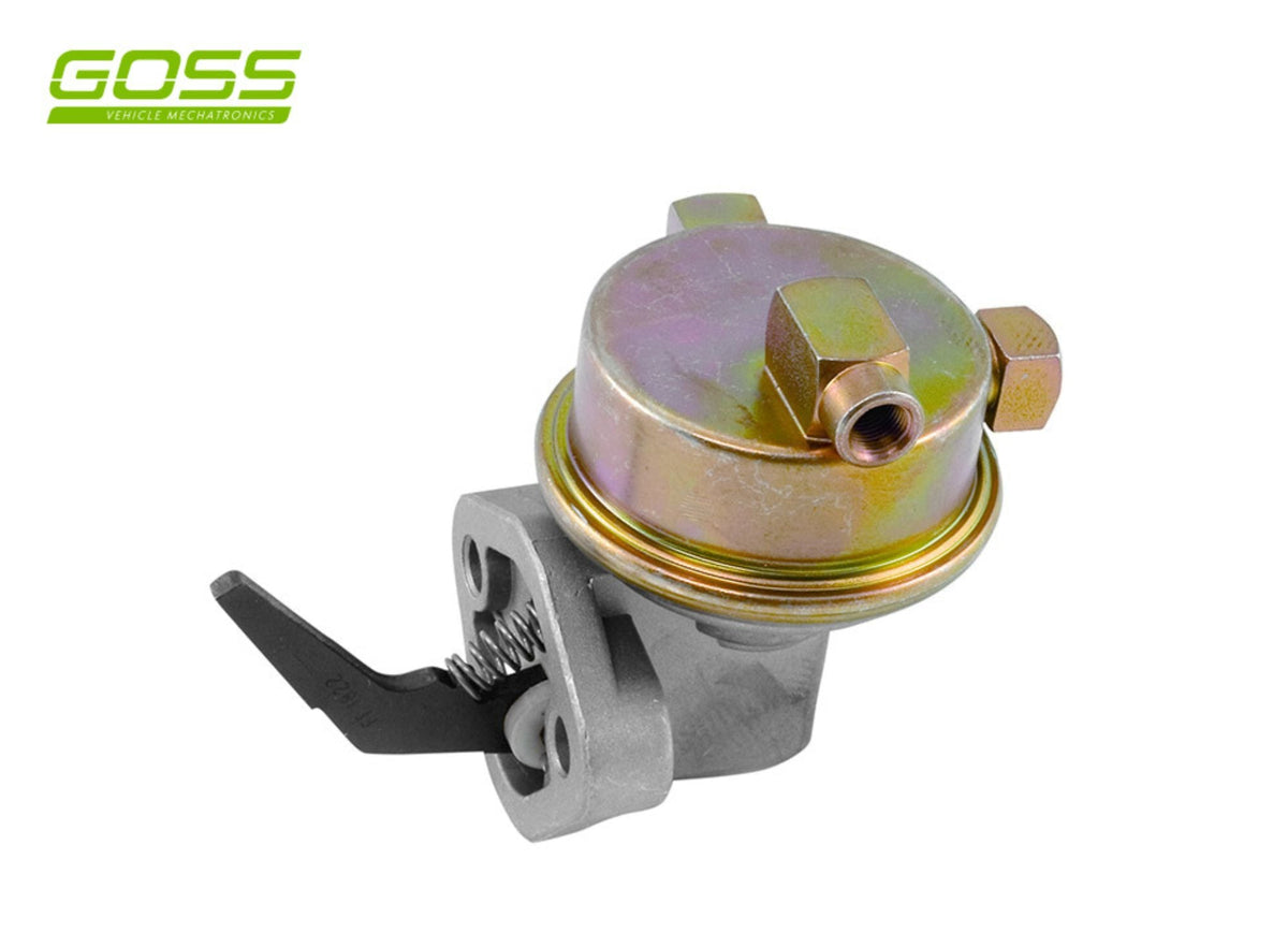 Mechanical Fuel Pump G434A - Goss