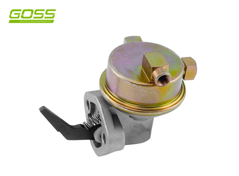 Mechanical Fuel Pump G434A - Goss
