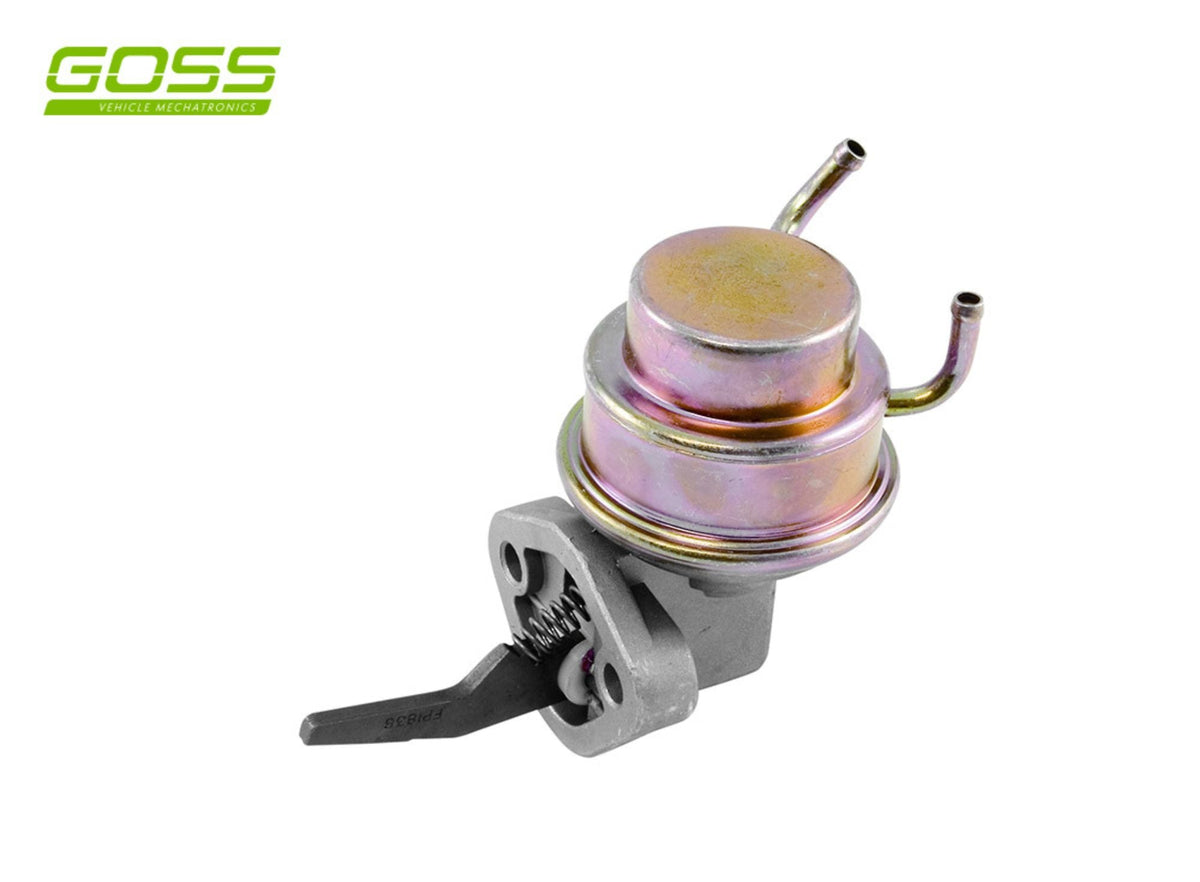 Mechanical Fuel Pump G475A - Goss