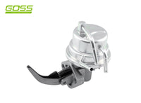Mechanical Fuel Pump G643A - Goss