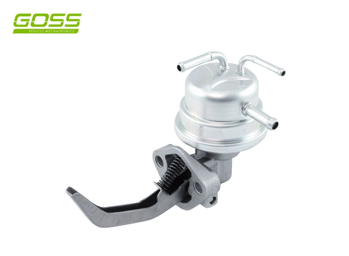 Mechanical Fuel Pump G650A - Goss