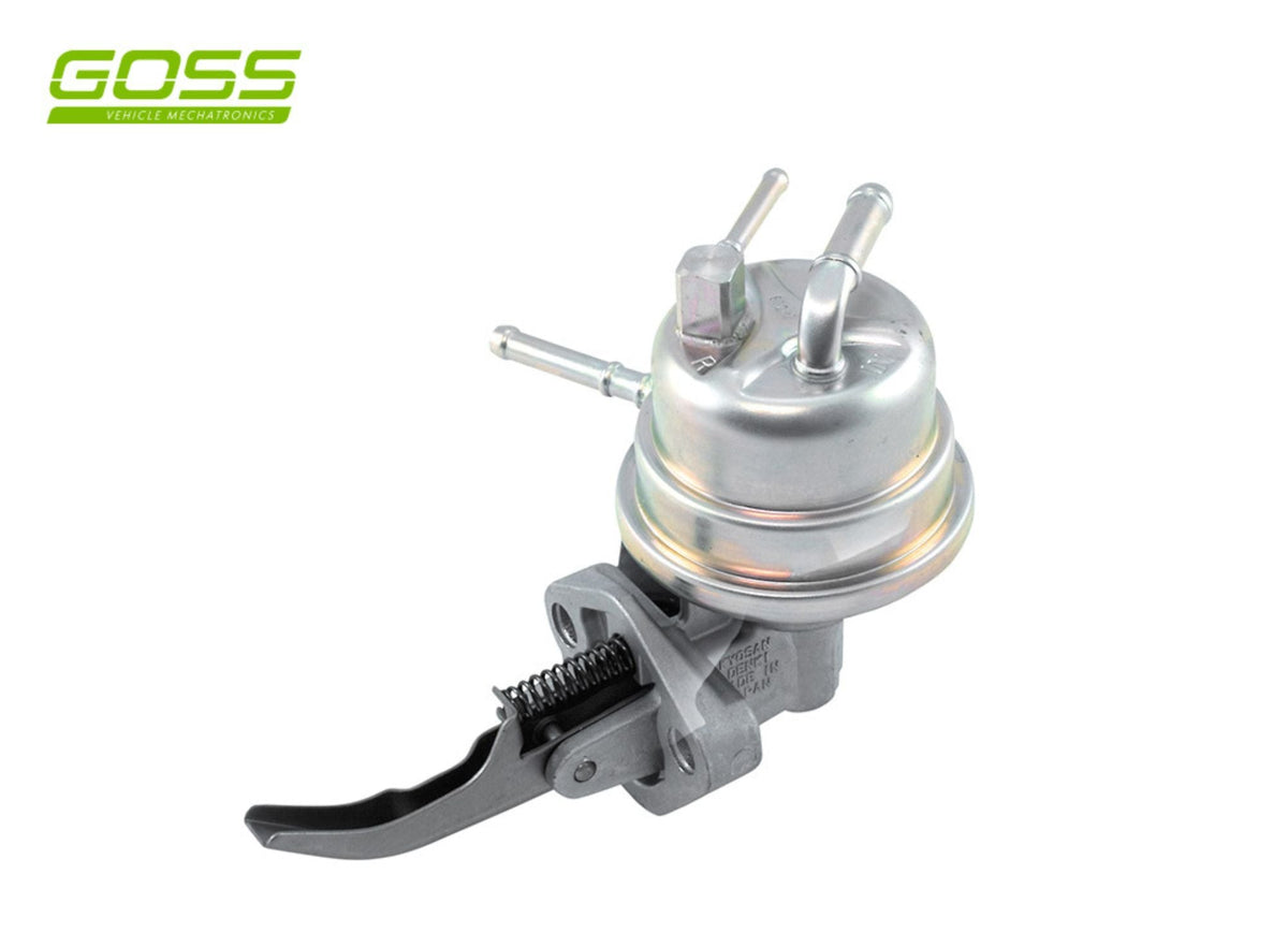 Supersedes G7769 G651A - Goss