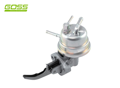 Supersedes G7769 G651A - Goss