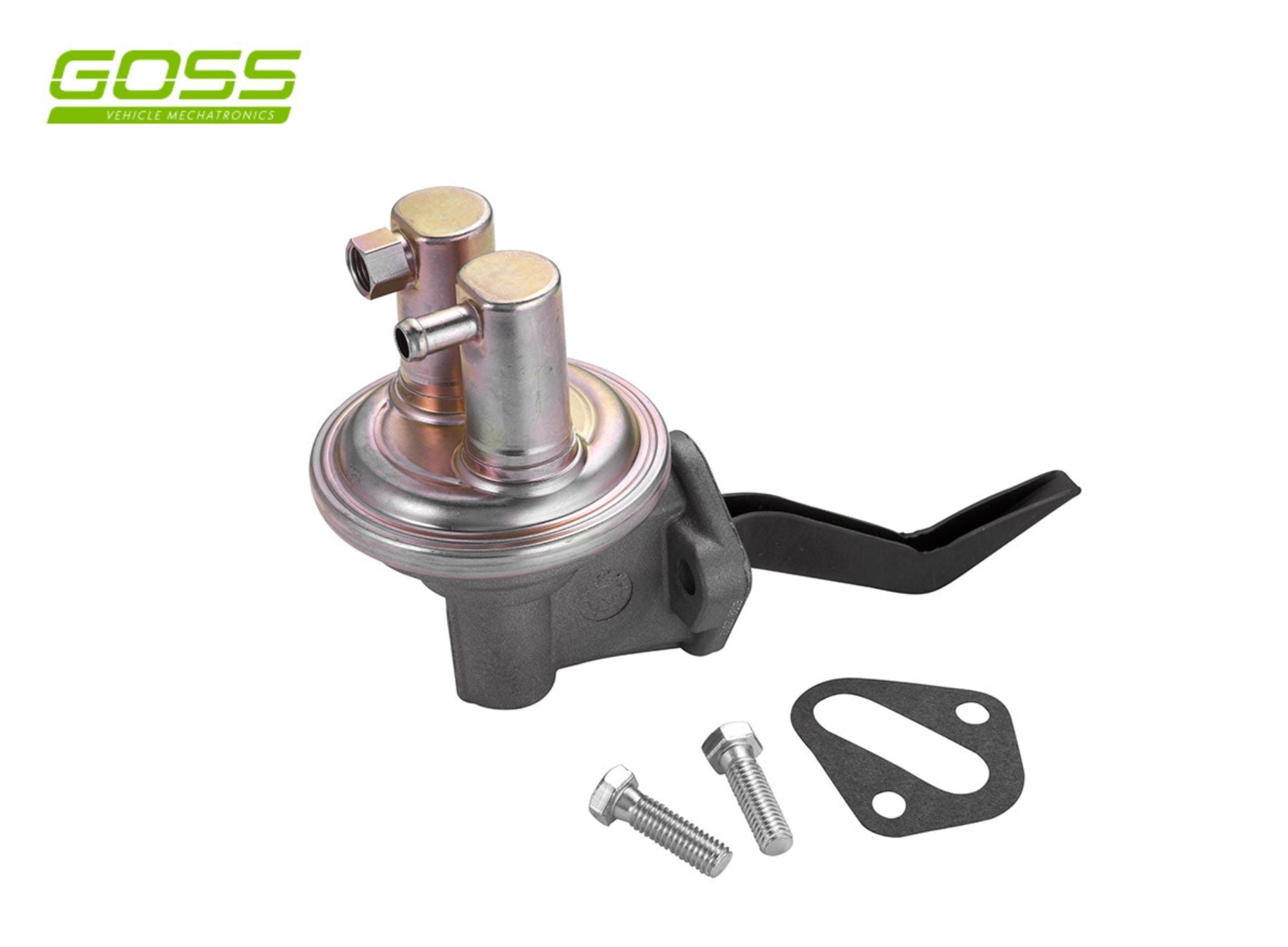 Fuel System