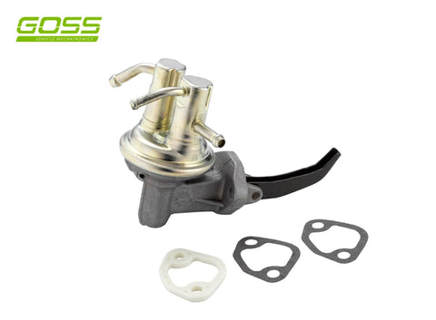 Mechanical Fuel Pump G687A - Goss