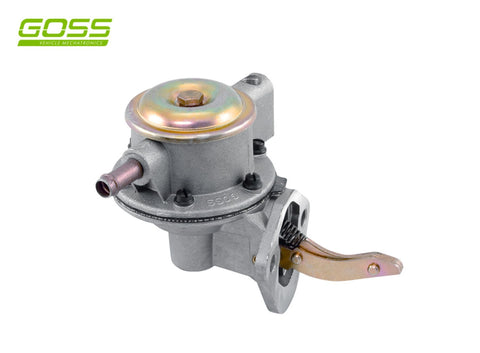 Mechanical Fuel Pump G7737A - Goss