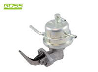 Mechanical Fuel Pump G7766 - Goss