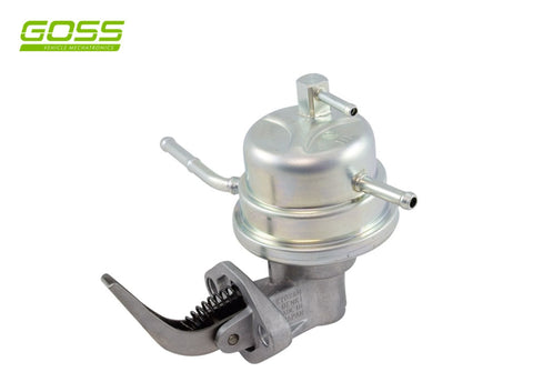 Mechanical Fuel Pump G7766 - Goss