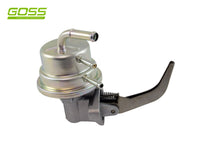 Mechanical Fuel Pump G7767 - Goss