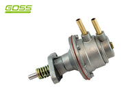 Mechanical Fuel Pump G7772 - Goss