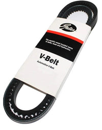 Gates 15A1080 Drive Belt V-Belt for Mitsubishi Triton | Toyota Landcruiser HJ60