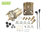 Electric Fuel Pump GE004 - Goss