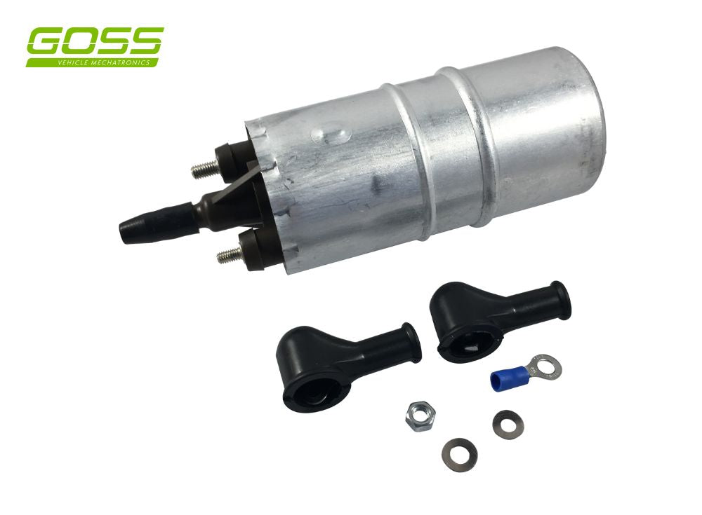Electric Fuel Pump GE136 - Goss