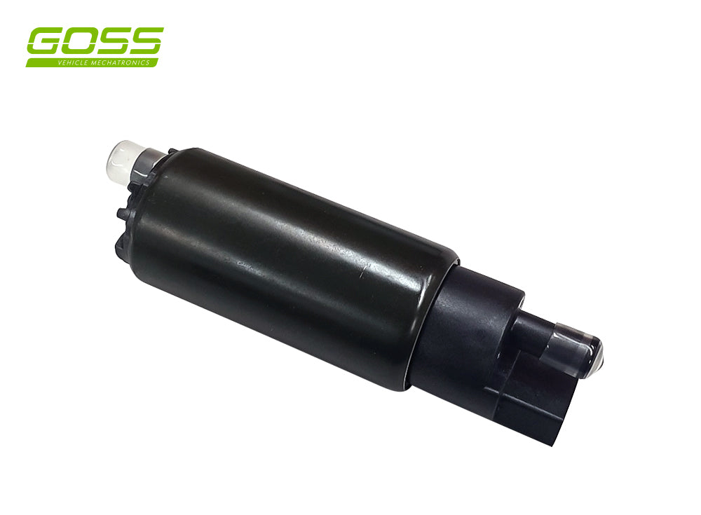 Fuel System