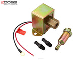 Electric Fuel Pump GE242 - Goss