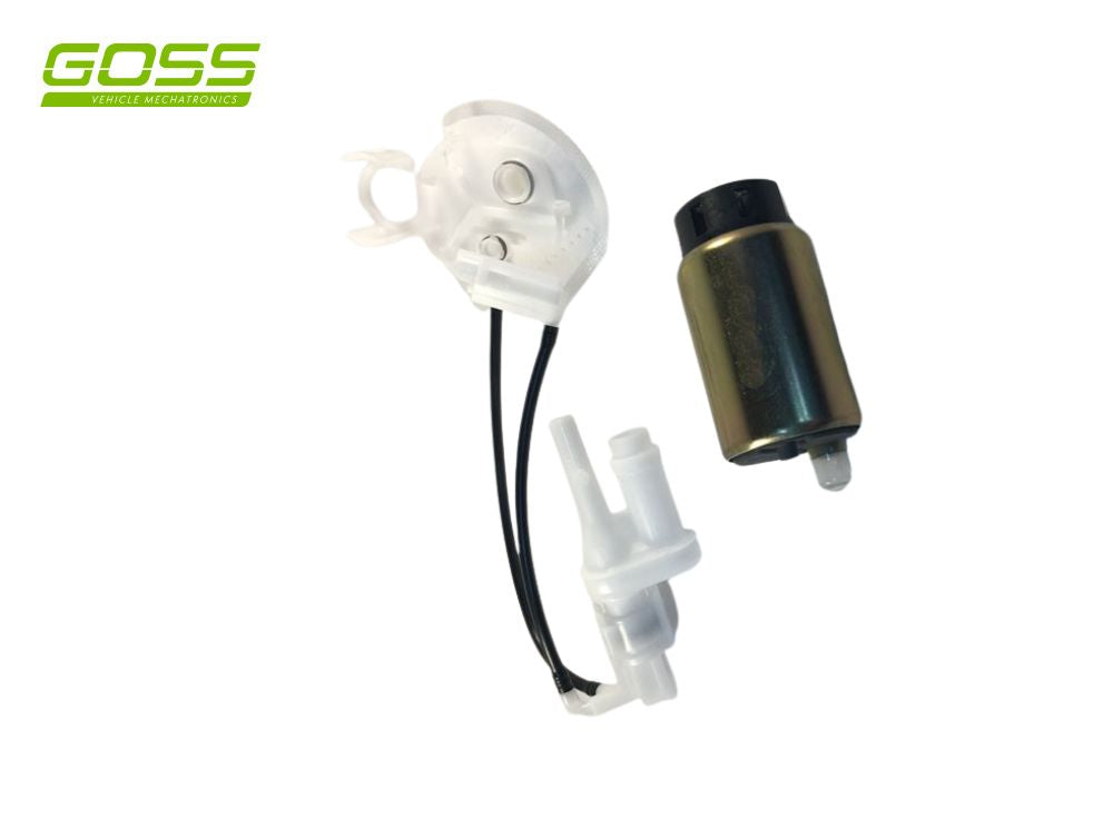 Electric Fuel Pump GE252 - Goss