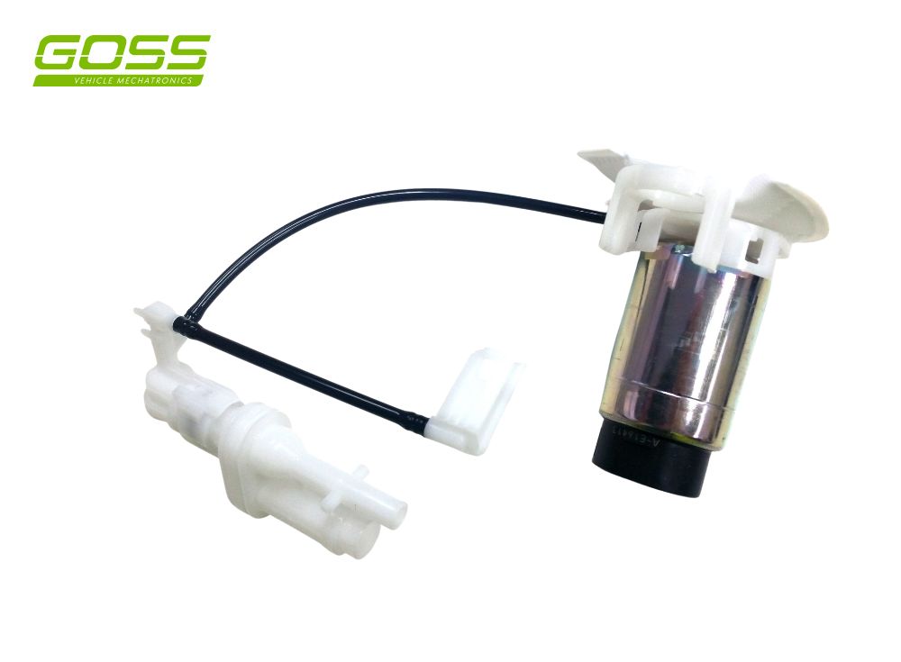 Electric Fuel Pump GE284 - Goss