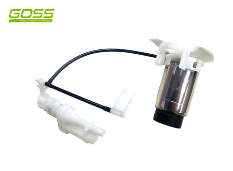 Electric Fuel Pump GE284 - Goss